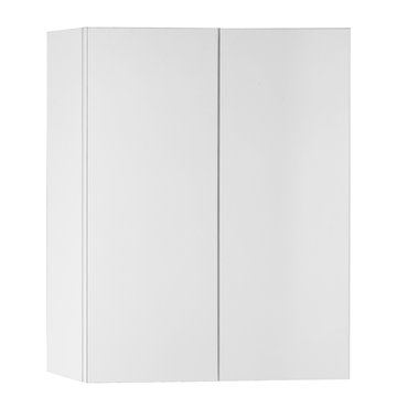 Zrkadlová skrinka VEGA 60cm Sapho
